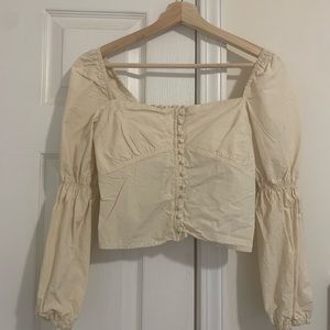 Vintage blouse